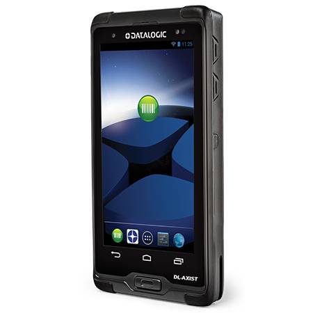 Datalogic DL-Axist 2D артикул 0021-2693 
