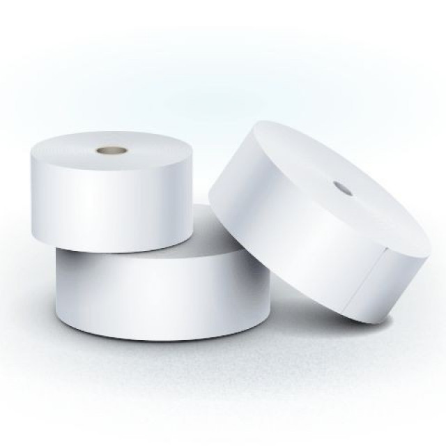 Чековая лента термо 80*200*26 артикул 0021-527                  