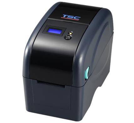 Принтер этикеток TSC TTP-323
