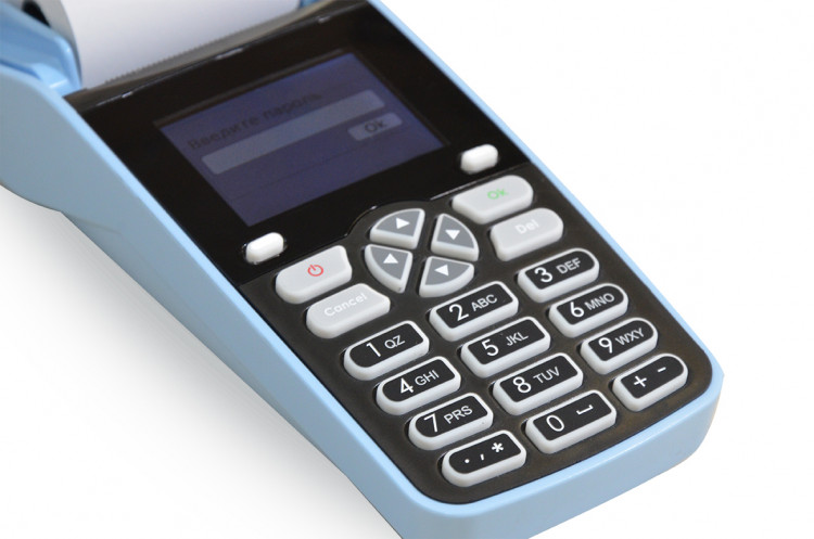 Штрих-MПЕЙ-Ф  артикул 0021-2494             без ФН     