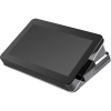 Сенсорный терминал PayTor Hammer V2 4/128 артикул 111600 11,6" , J4125, 4Gb DDR4, 128Gb, Wi-Fi, черный, без ОС 