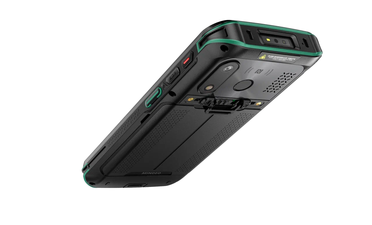 Терминал сбора данных MINDEO M50 3/32 артикул M50E33255130CN 