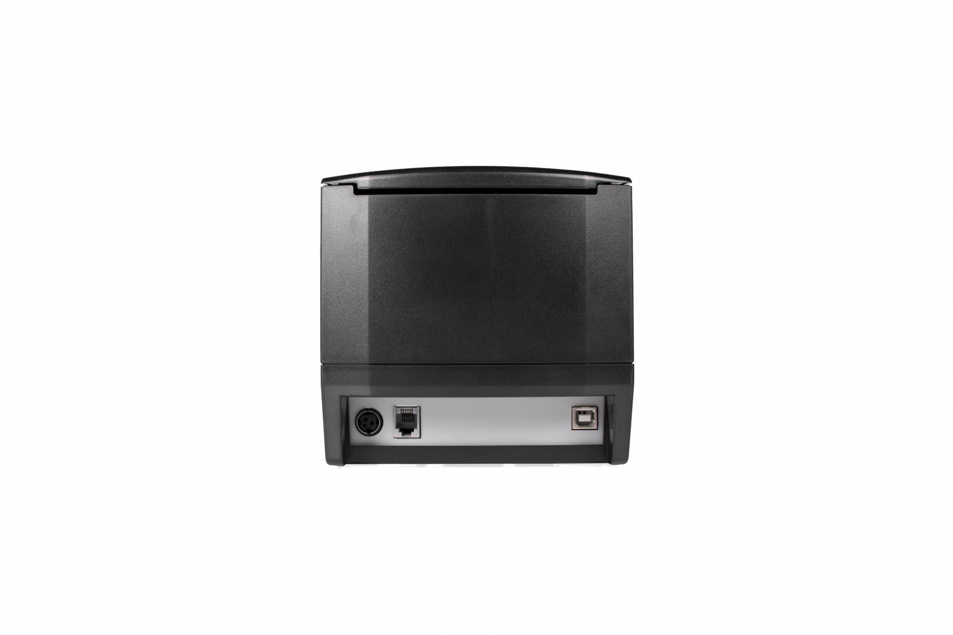 Принтер этикеток POScenter PC-365 (прямая термопечать, 3", USB) черный артикул 2513 