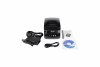 Принтер этикеток POScenter PC-365 (прямая термопечать, 3", USB) черный артикул 2513 