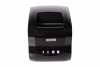 Принтер этикеток POScenter PC-365 (прямая термопечать, 3", USB) черный артикул 2513 