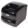 Принтер этикеток POScenter PC-365 (прямая термопечать, 3", USB) черный артикул 2513 