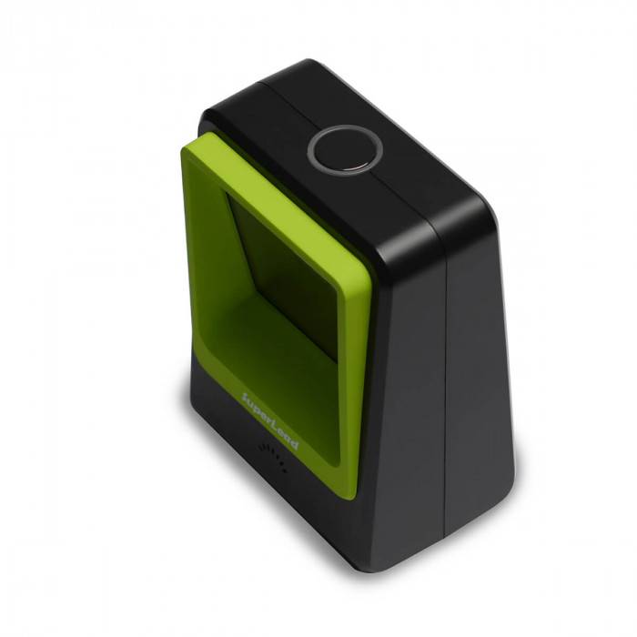 Сканер штрих-кода MERTECH 8400 P2D Superlead USB Green артикул 4842 