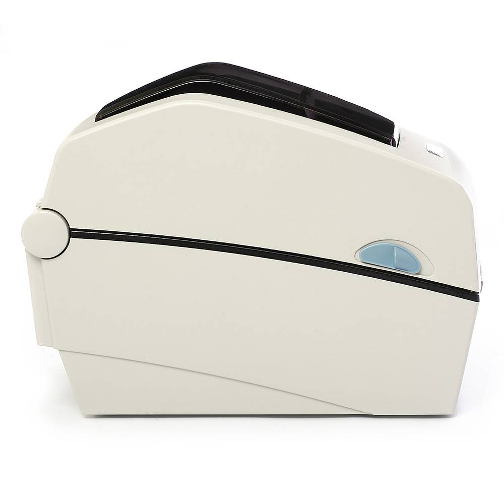 Принтер этикеток Poscenter DX-2824 (термопечать; 203dpi; 2"; 152мм/сек; 128MB Flash/64Mb SDRAM; USB, RS232) артикул 0021-3857 