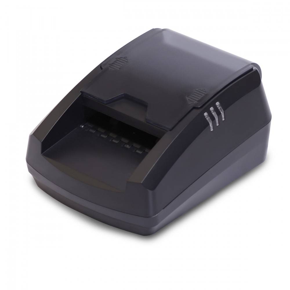 Автоматический детектор банкнот MERTECH D-20A FLASH артикул 5040 