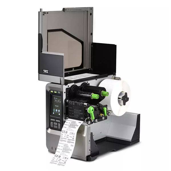 Принтер этикеток TSC MX641P артикул MX641P-A001-0002 