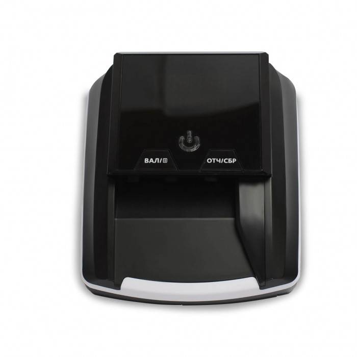 Автоматический детектор банкнот MERTECH D-20A Promatic LED Multi артикул 5037 