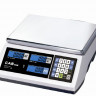 Весы CAS ER JR-30CB артикул 1A0E20303GCI0502                  