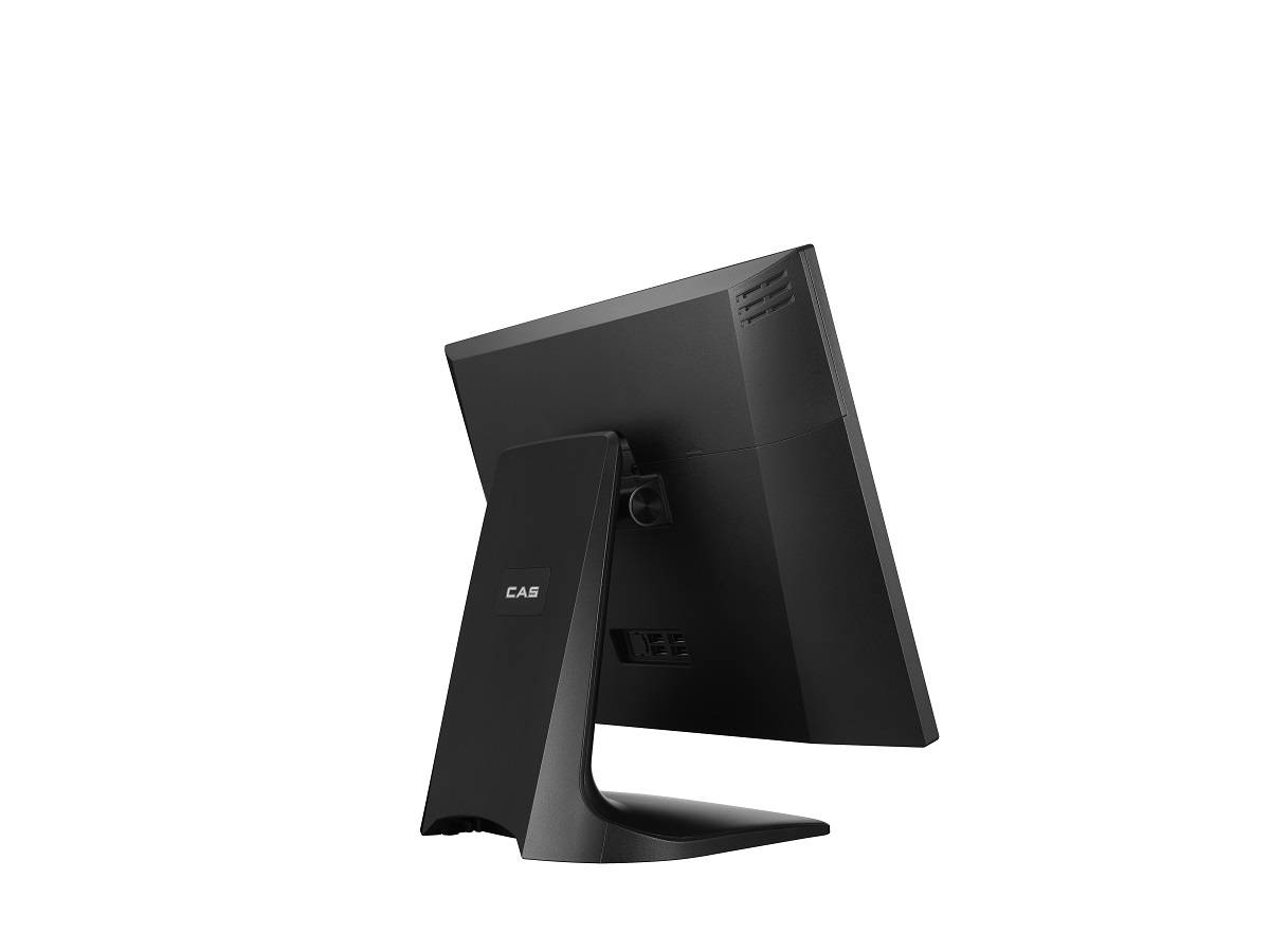 Сенсорный моноблок CAS POS-1 артикул OZ0PO8000GCI0512 