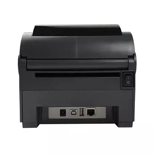 Принтер этикеток BSMART BS482D артикул BS482DU BS482DU, 203 dpi, USB only, черный 