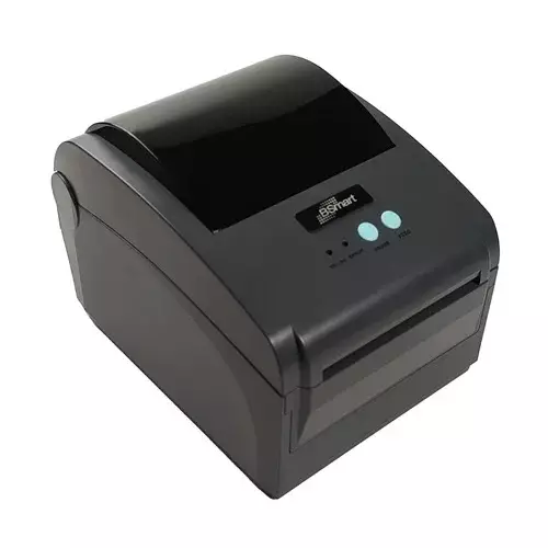 Принтер этикеток BSMART BS482D артикул BS482DU BS482DU, 203 dpi, USB only, черный 