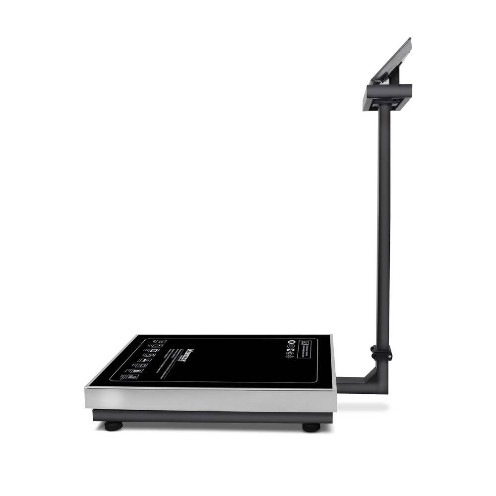 Весы товарные M-ER 333ACLP-300.50/100 артикул 3614 