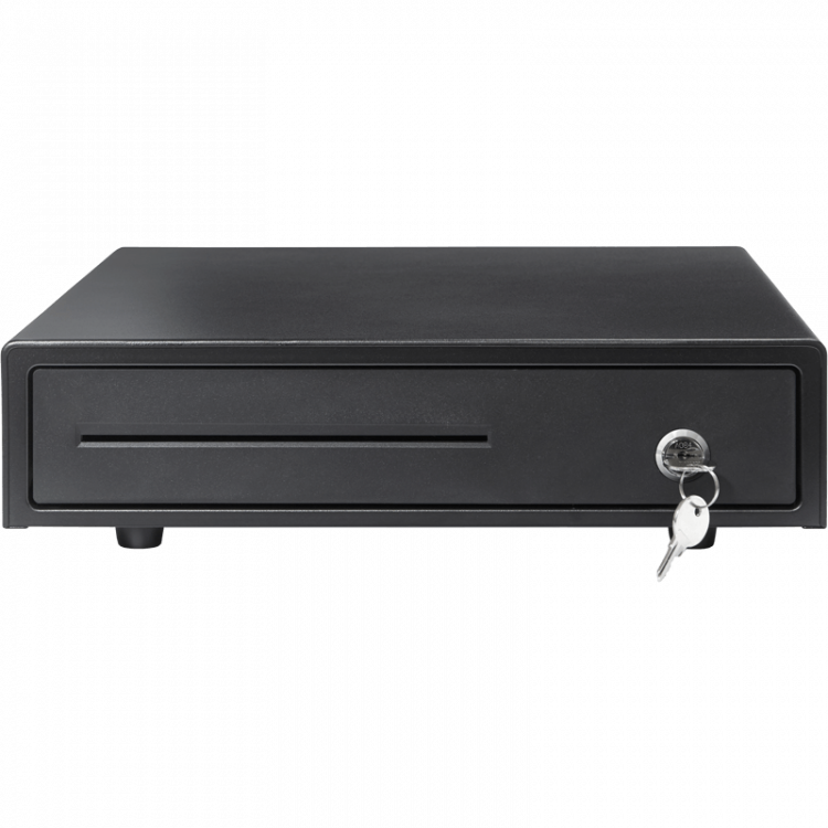 Денежный ящик PayTor HT-335P push артикул HT-335-4010-03Bx-3                  