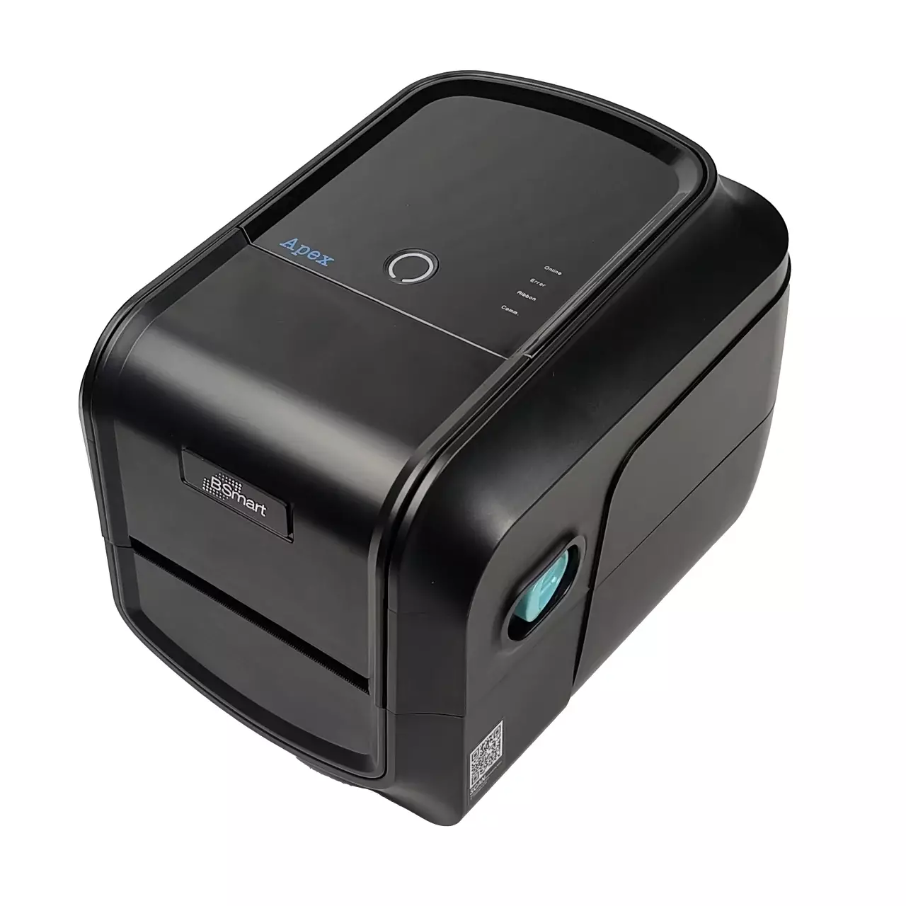 Принтер этикеток BSMART BS482T артикул BS482T (BSMART BS482T 203dpi, USB+RS232+Ethernet+USB host) 