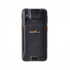 Комплект ТСД S55 Android 13, 4GB/64GB (крейдл с передачей, пист. рукоятка, чехол, стекло, ремешок) артикул 10004 