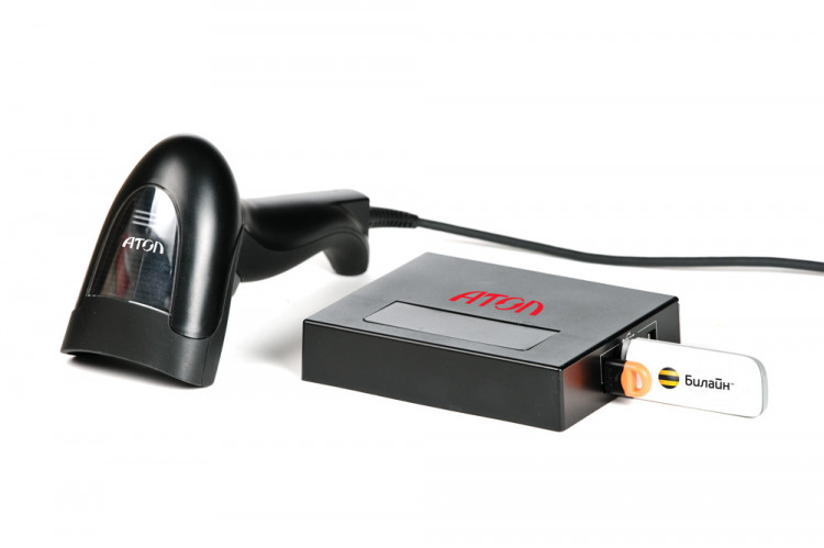 УТМ АТОЛ HUB-19 артикул 38035