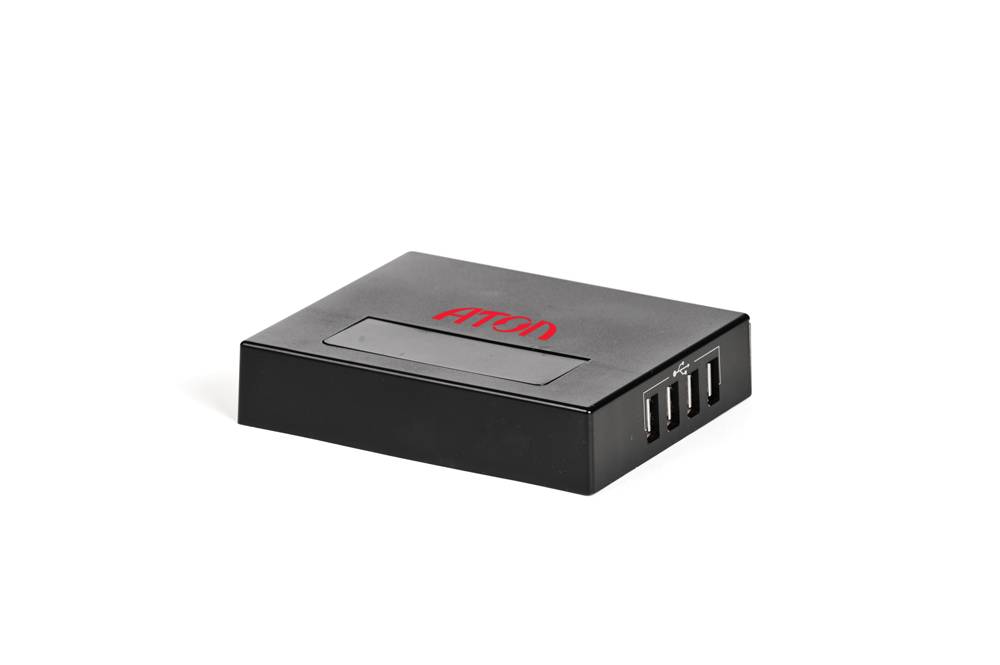 УТМ АТОЛ HUB-19 артикул 38035 