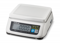 Весы CAS SWN-06 (DD)