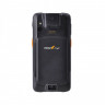 Комплект ТСД S55 Android 13, 4GB/64GB (крейдл без передачи, пист. рукоятка, чехол, стекло, ремешок) артикул 1005                  