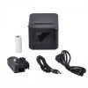 Чековый принтер MERTECH Q80 (Ethernet, USB Black) артикул 1022 