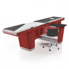 Кассовый бокс Stream-L-260-Т90 Max  артикул 0021-1510                  