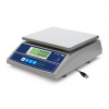 Весы M-ER 326 AFL "Cube" c USB-COM LCD артикул 3146 M-ER 326 AFL-15.2 "Cube" c USB-COM LCD 