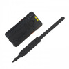 Комплект ТСД MERTECH MovFast S45 GRIP Android 11, 3GB/32GB (крейдл с перед., чехол, стекло, ремешок) артикул M10011 