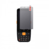 Комплект ТСД MERTECH MovFast S45 GRIP Android 11, 3GB/32GB (крейдл с перед., чехол, стекло, ремешок) артикул M10011 