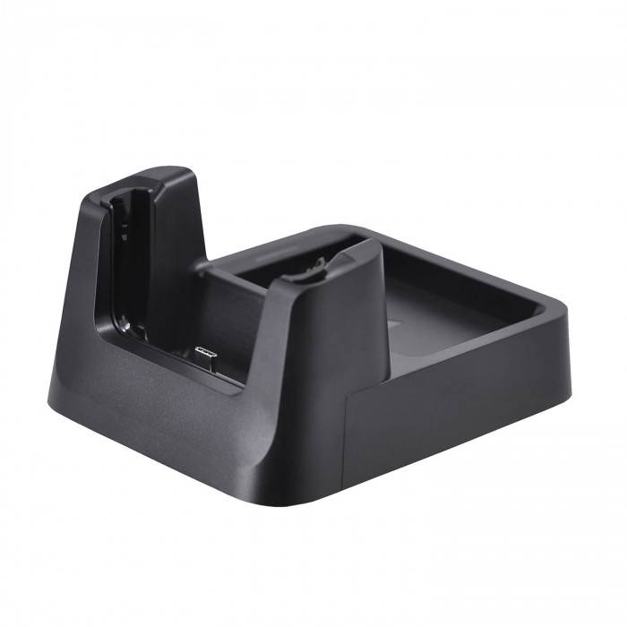Комплект ТСД MERTECH MovFast S45 GRIP Android 11, 3GB/32GB (крейдл с перед., чехол, стекло, ремешок) артикул M10011 
