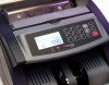 Счетчик банкнот Cassida 5550 UV/MG артикул 0021-1301 