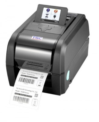 Принтер этикеток TSC TX300