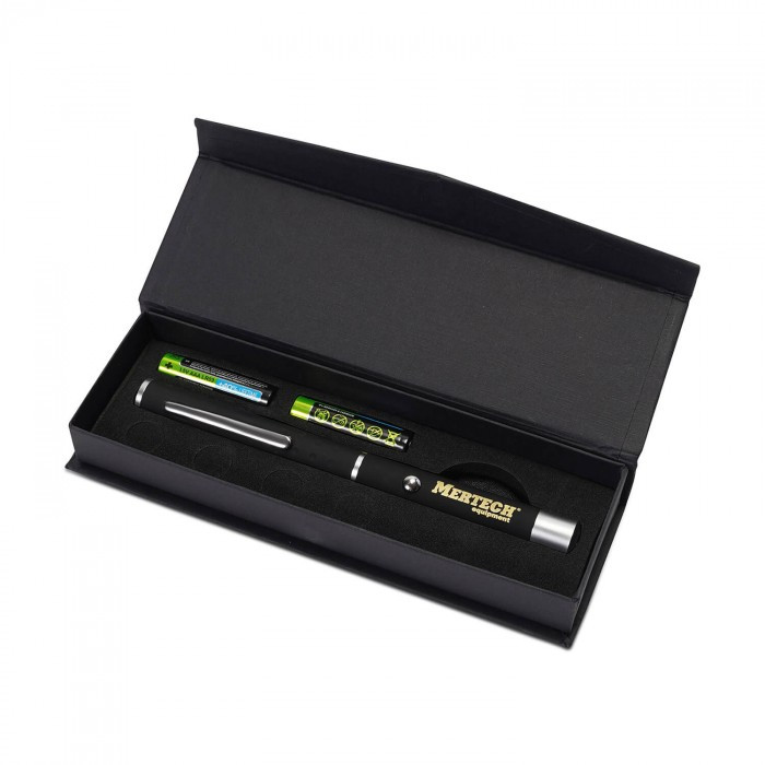 Ручка детектор MERTECH D-110 ANTISTOKS артикул 5514