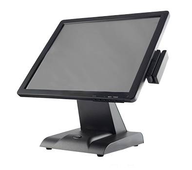 Сенсорный POS-монитор МойPOS MTM-1705HV c MSR артикул 8058 