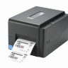 Принтер этикеток (термотрансферный, 300dpi) TSC TE310 RS232, Ethernet, USB Host артикул 99-065A901-00LF00                  