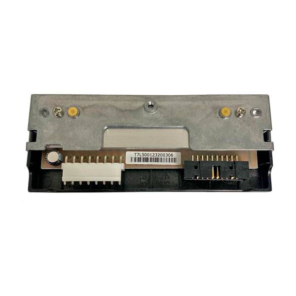 Печатающая головка для принтера этикеток GoDEX ZX1300Xi/GX4300i артикул 021-Z3X001-000 