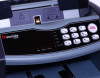 Счетчик банкнот Cassida 6650 LCD UV/MG RUB артикул 0021-1302 