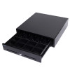 Денежный ящик VIOTEH HVC-15 Posiflex артикул 0021-2088 белый 