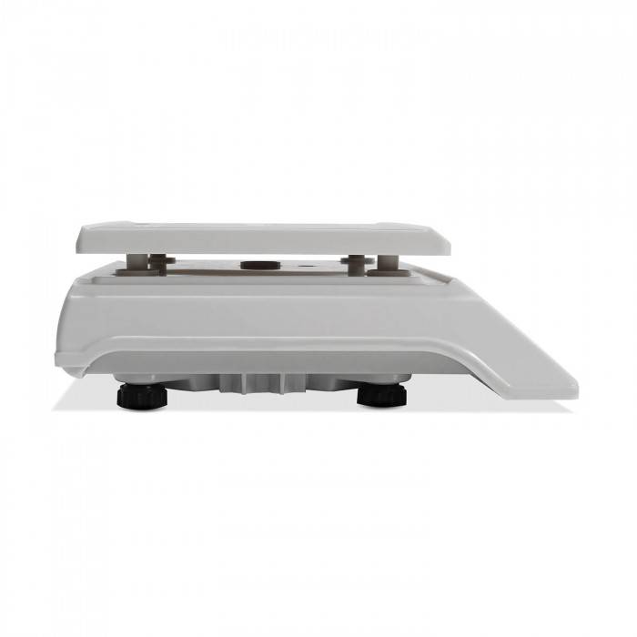 Порционные весы M-ER 326 AFU-15.2 "POST III" LED артикул 3720 