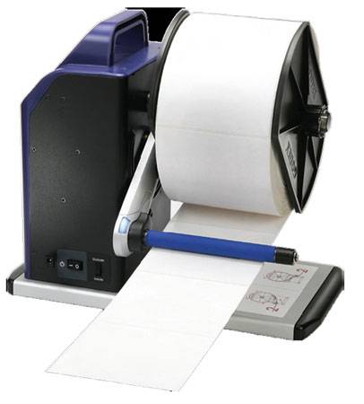 Смотчик этикеток Rewinder Godex T20 артикул 011-T20092-000 