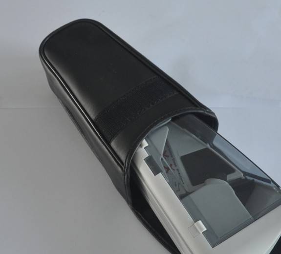 Портативный счетчик банкнот Cassida H50 артикул 0021-864 