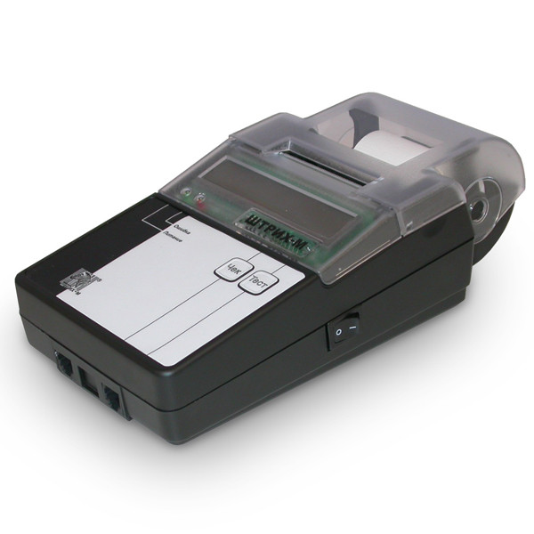 Фискальный регистратор ЭЛВЕС-ФР-К  2D артикул 0021-2090                  