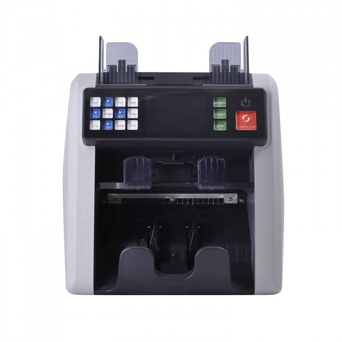 Сортировщик банкнот MERTECH C-200 CIS DOUBLE артикул 5526 