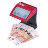 Детектор банкнот DoCash DVM mini артикул 0021-137 