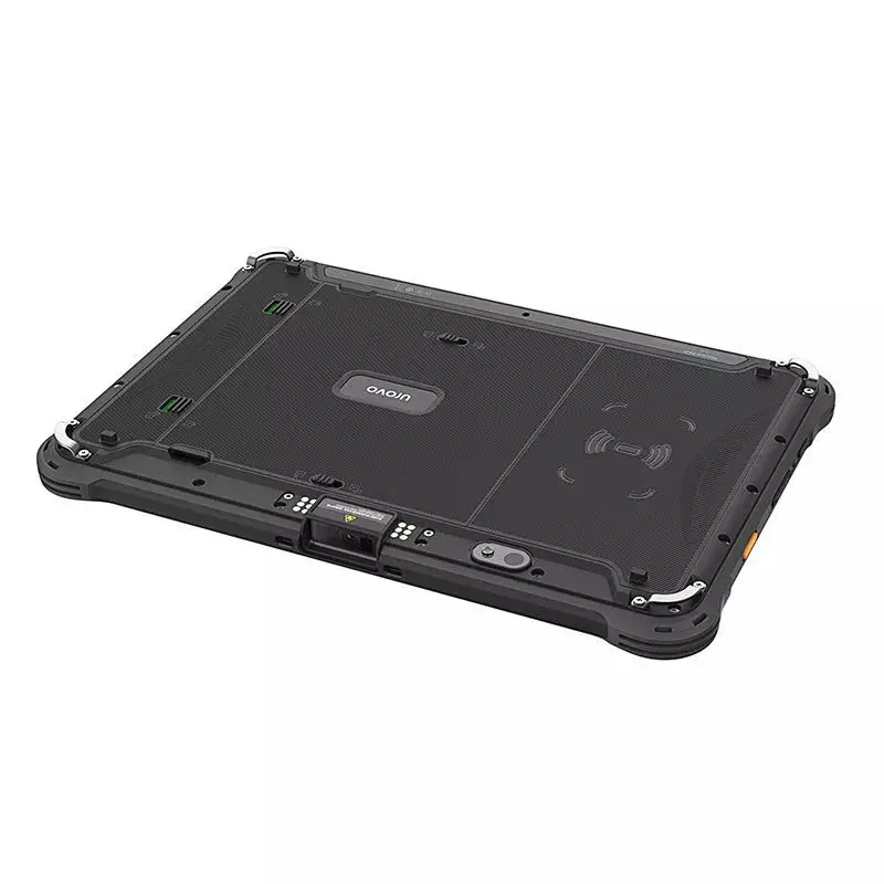 UROVO P8100P защищенный планшет со сканером штрихкодов артикул P8100P-SZ2S10E4021 