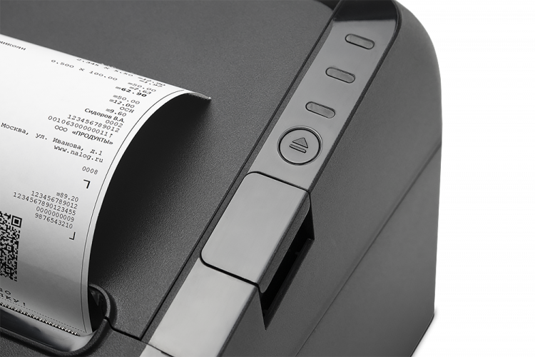 Атол 27Ф черный с ФН-1.2 36 месяцев артикул 58244                  