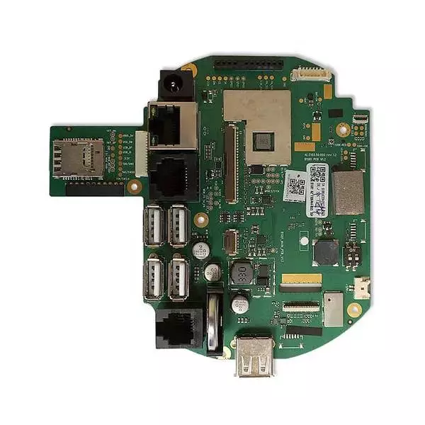 Блок управления для АТОЛ Sigma 8Ф AL.C153.50.000 артикул 51062 